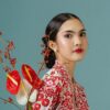 Nadia Dari Resmi Menjadi Warga Negara Indonesia Usai 20 Tahun