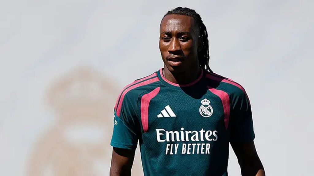 Real Madrid Rekrut Yan Diomande dari RB Leipzig Senilai 125 Juta Euro