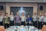 Bahlil Soroti Negara Maju Impor Batu Bara Indonesia