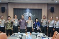 Bahlil Soroti Negara Maju Impor Batu Bara Indonesia