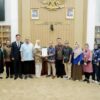 DPR dan Danantara Sepakat Kawal Penyehatan PT Pos Indonesia