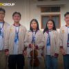 Gita Bahana Nusantara 2026 Siap Tampil di Istana Negara