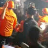 Kebakaran Gedung Bapenda DKI Jakarta Padam Satu Pekerja Dievakuasi