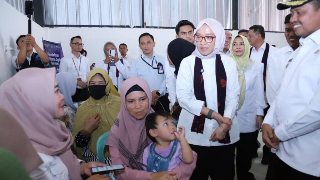 KemenPANRB Dorong Percepatan Perlindungan Sosial Digital