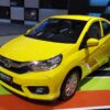 Harga Honda Brio Bekas Agustus 2026 Patok Tarif Mulai Rp 95 Juta
