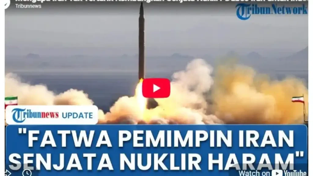 Dubes Iran Tegaskan Program Nuklir untuk Damai di Indonesia