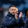 Middlesbrough Negosiasi Transfer Ashley Phillips dari Spurs