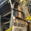 Kebakaran Hanguskan Ruko dan Kos di Tebet Jakarta Selatan