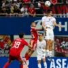 Timnas Indonesia Gagal Lolos Babak Grup Piala AFF 2026