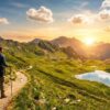 Tim Penyelamat Nepal Temukan Jenazah Lima Pendaki Gunung Yalung Ri
