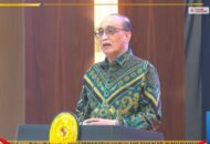 Kemenpora Gelar Merdeka Run 2026 di Istana Merdeka