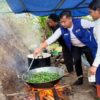 PNM Peduli menyalurkan bantuan pascagempa Flores ke 1.347 penerima