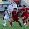 Persija Cukur PSMS 4-1 Jaga Peluang Semifinal Piala Presiden 2026