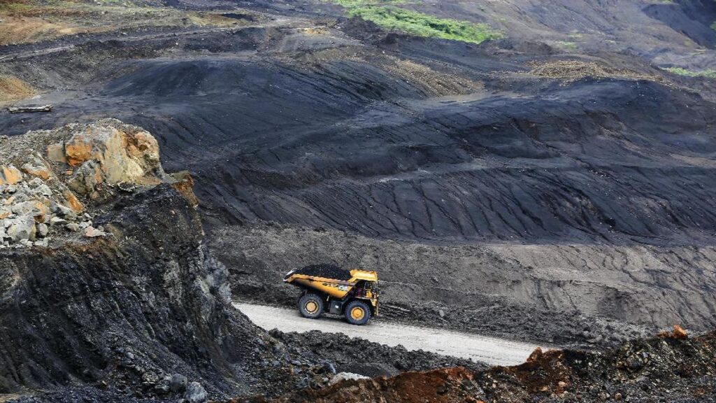 Petrosea Divestasi Saham KMS dan Lepas Kendali Perusahaan ke Singaraja Putra
