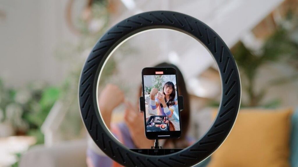 Arizona State University Buka Jurusan S1 Content Creation