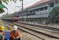 Tim Gabungan Sita 2,6 Ton Narkoba Cair di Perairan Karimun