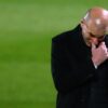 FFF Umumkan Staf Kepelatihan Zinedine Zidane di Timnas Prancis