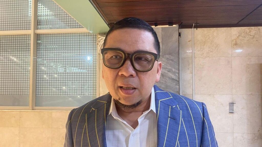 DPR Wacanakan Pembentukan Pansus Revisi UU Pilkada Tanpa Wakil