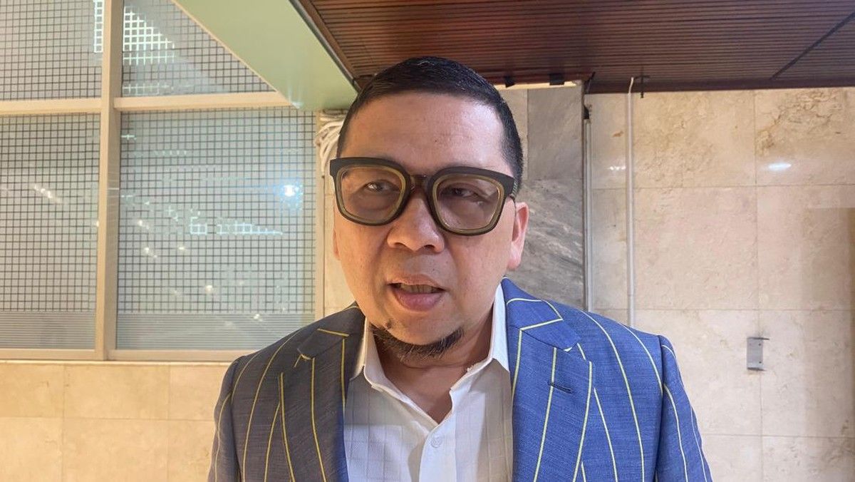 DPR Wacanakan Pembentukan Pansus Revisi UU Pilkada Tanpa Wakil