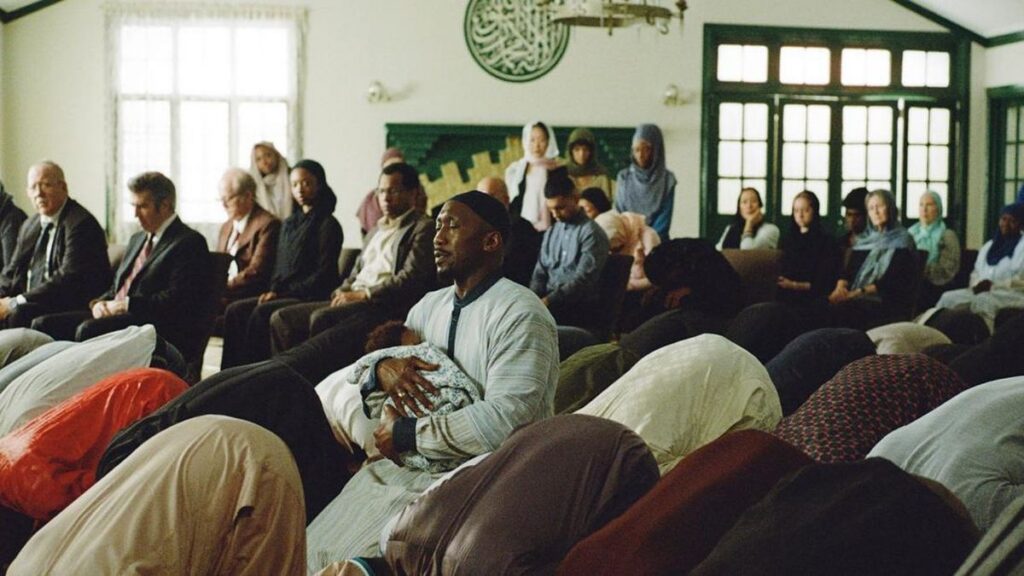 Mahershala Ali Bintang Film Your Mother Your Mother Your Mother