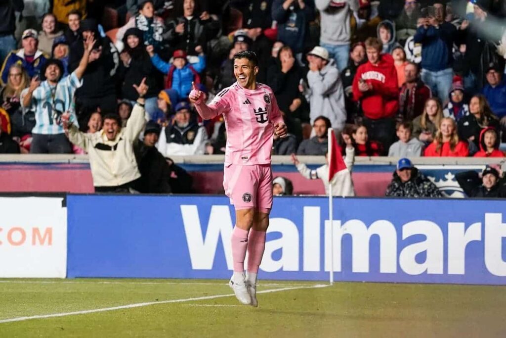 Minnesota United Selamatkan Hasil Imbang 1-1 Lawan Real Salt Lake di Utah