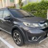 Simak Keunggulan dan Kisaran Harga Honda BR-V Bekas Tahun 2017