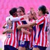 Chivas Femenil Tekuk San Luis 3-1 di Liga MX Femenil