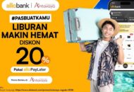 BIN Buka Pendaftaran STIN 2026 dan Izinkan Calon Taruna Berkacamata