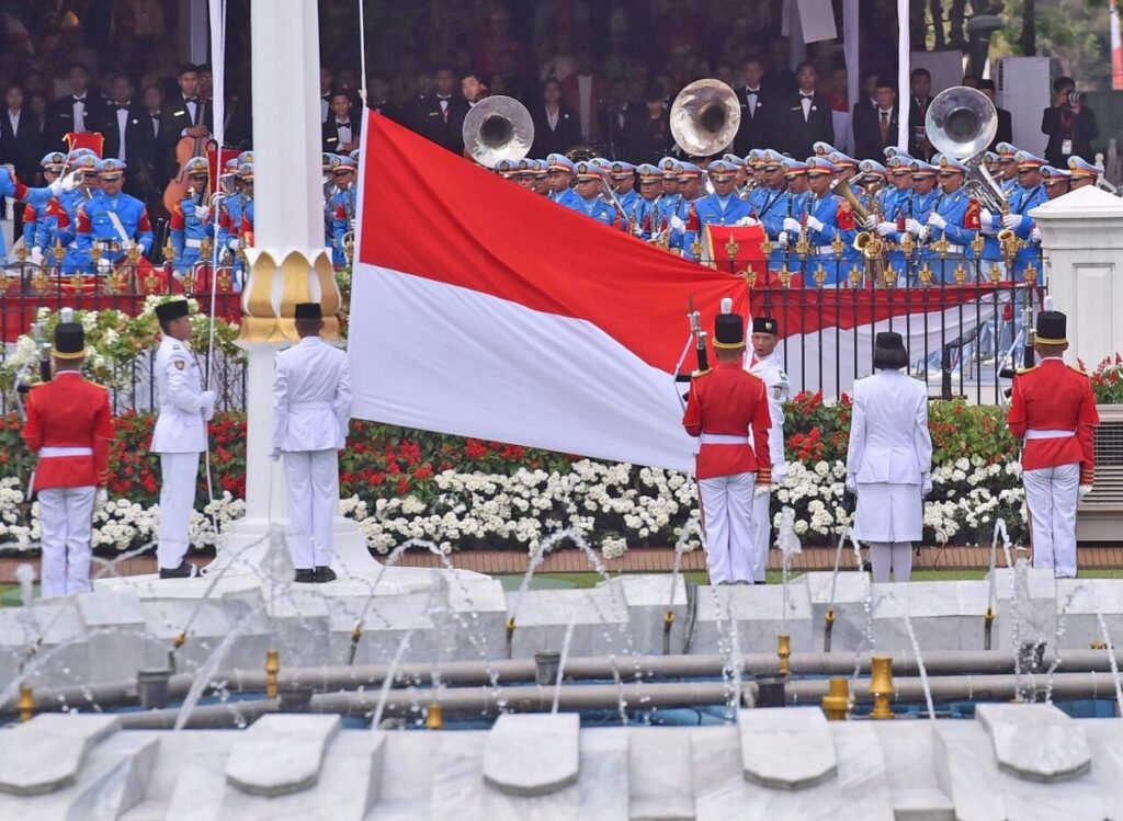 Siswa MTsN 6 Bantul Intensifkan Latihan Paduan Suara Perkamuda 2026