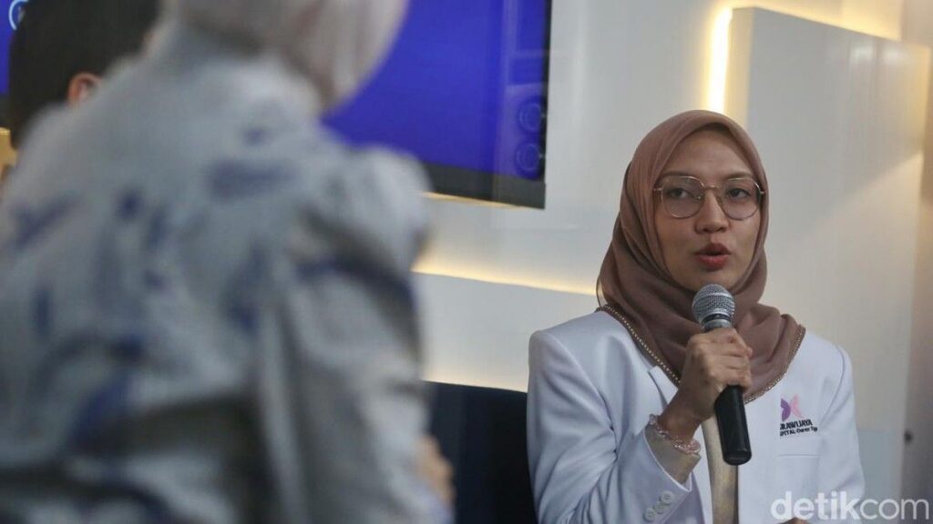 Dokter Spesialis Ingatkan Bahaya Diet Ekstrem dan Obat Berat Badan
