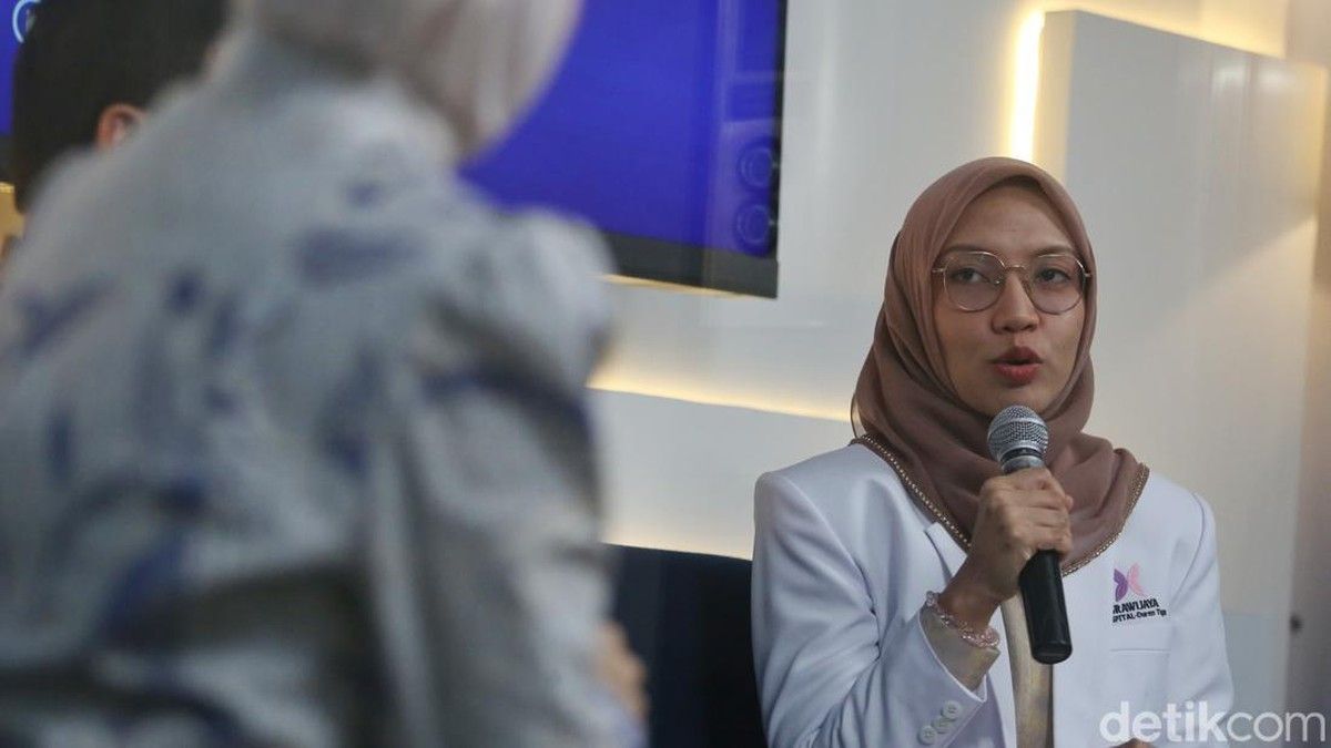 Dokter Spesialis Ingatkan Bahaya Diet Ekstrem dan Obat Berat Badan