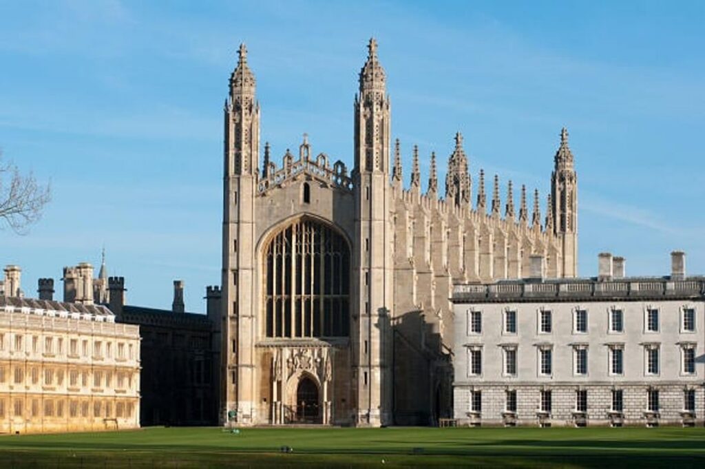 Profesor Jason Arday Mundur Setelah Penyelidikan Akademik di Cambridge