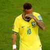 Neymar Tanggapi Peluang Kembali ke Timnas Brasil