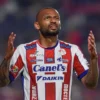 San Luis Hadapi Tijuana di Liga MX Tanpa Joao Pedro