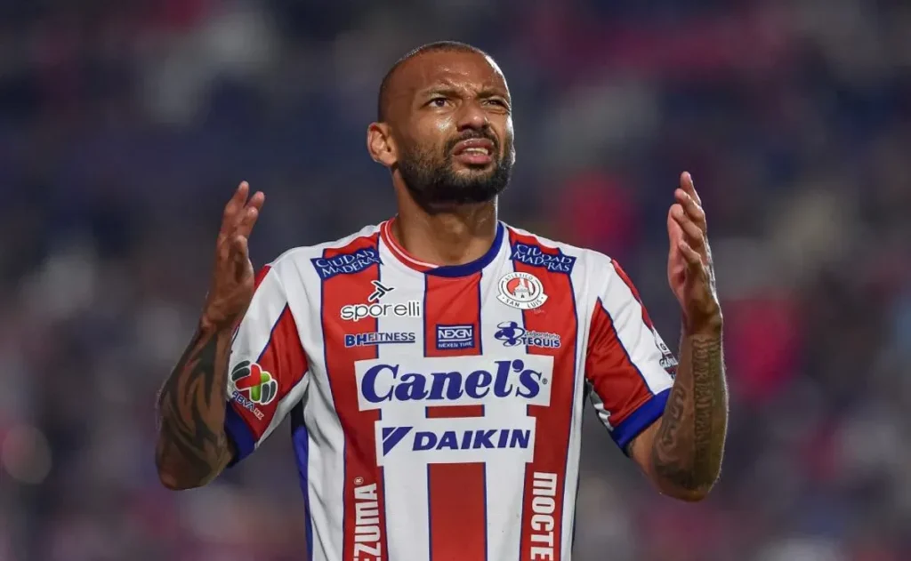 San Luis Hadapi Tijuana di Liga MX Tanpa Joao Pedro