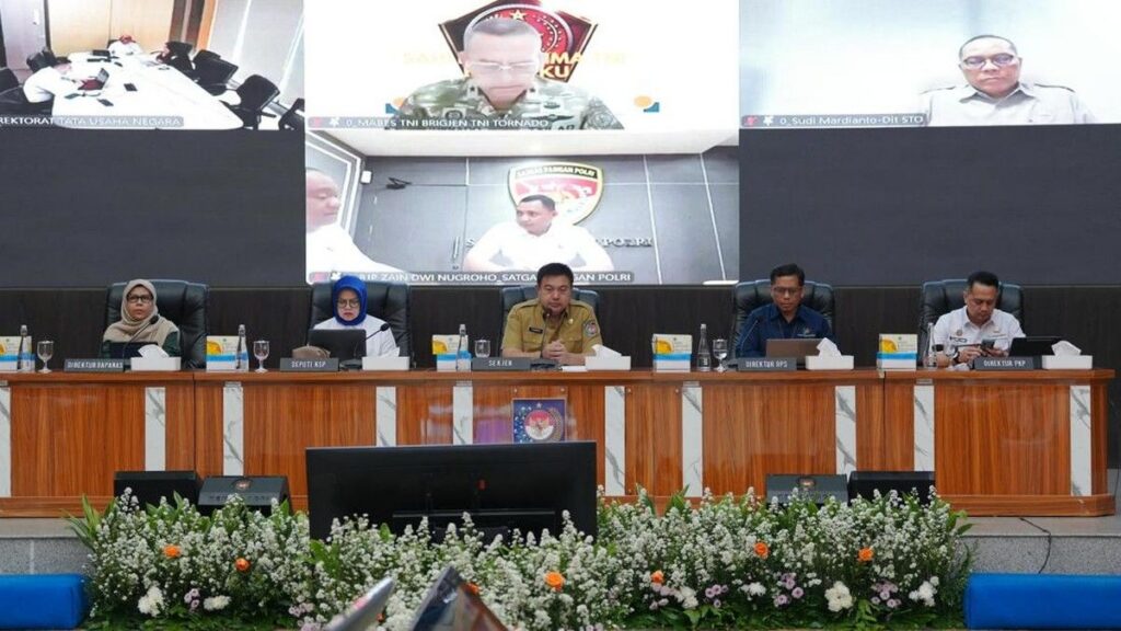 Kemendagri Minta Pemda Jaga Stabilitas Harga Beras, Minyak, dan Cabai