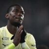 AS Monaco Putuskan Kontrak Paul Pogba Jelang Musim Baru