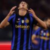 Inter Milan Tumbangkan Real Betis Satu Kosong Dalam Pramusim