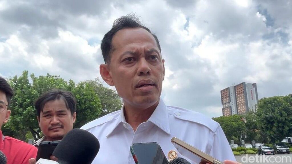 Bappisus Imbau Masyarakat Tidak Terprovokasi Isu Demo Agustus