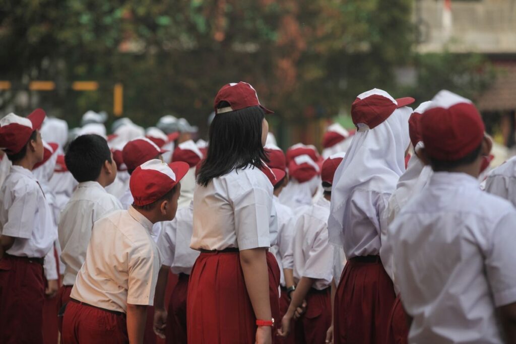 Pemerintah Buka Pendaftaran PIP 2026 untuk Siswa dari Keluarga Miskin