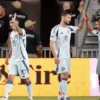 Chicago Fire Tekuk Charlotte FC Lewat Dua Gol Robert Lewandowski