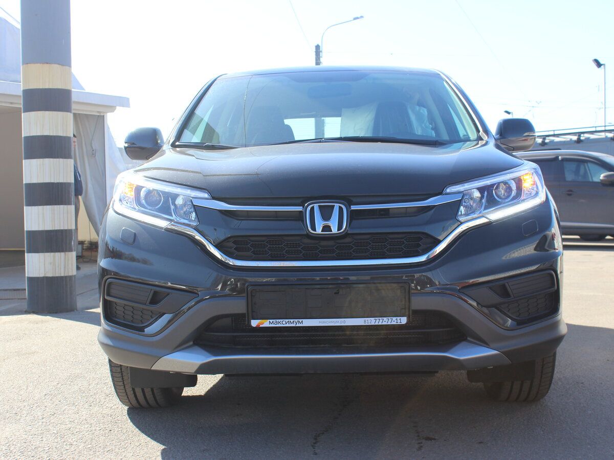 Harga Honda CR-V 2021 Bekas Tembus Rp 330 Juta sampai Rp 475 Juta