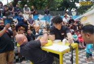 Kodam Jaya Salurkan Bantuan Kemanusiaan untuk Korban Gempa NTT