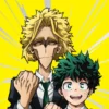 Manga My Hero Academia Hadirkan Epilog Film Pendek I Am A Hero Too