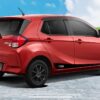 Daihatsu Ayla Bekas 2013-2014 Dijual Mulai Rp 60 Juta