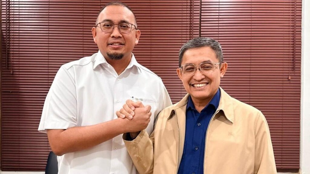 Andre Rosiade Pastikan Groundbreaking Stadion GHAS Padang September 2026