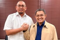 Andre Rosiade Pastikan Groundbreaking Stadion GHAS Padang September 2026