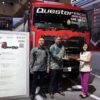 UD Trucks Meluncurkan Truk Quester Model 2026 Kompatibel B50