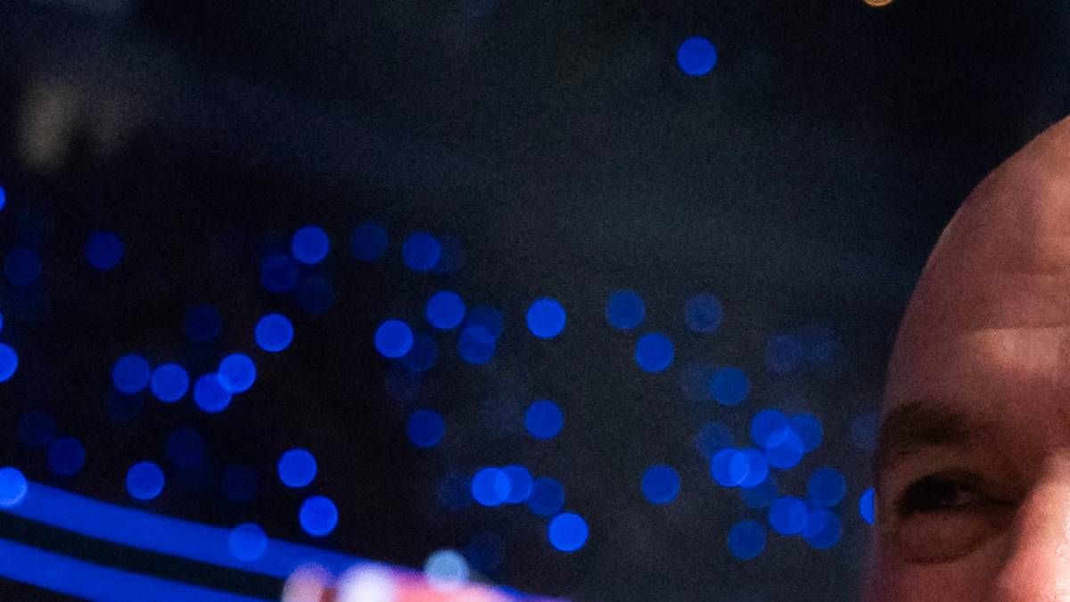 Bilal Hasan Kalahkan Mridul Saikia di DWCS Season 10 Week 1