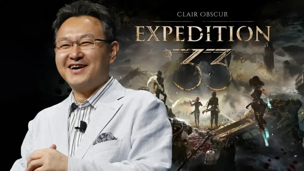 Shuhei Yoshida Sarankan Game Expedition 33 Ubah Istilah Turn Based RPG